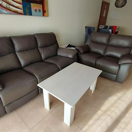 베라 Casa Del Sol 아파트 외부 사진