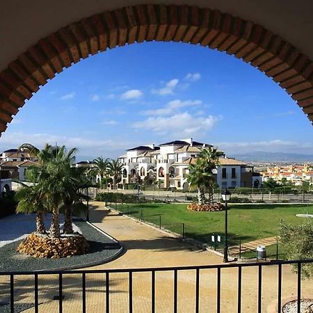 베라 Casa Del Sol 아파트 외부 사진
