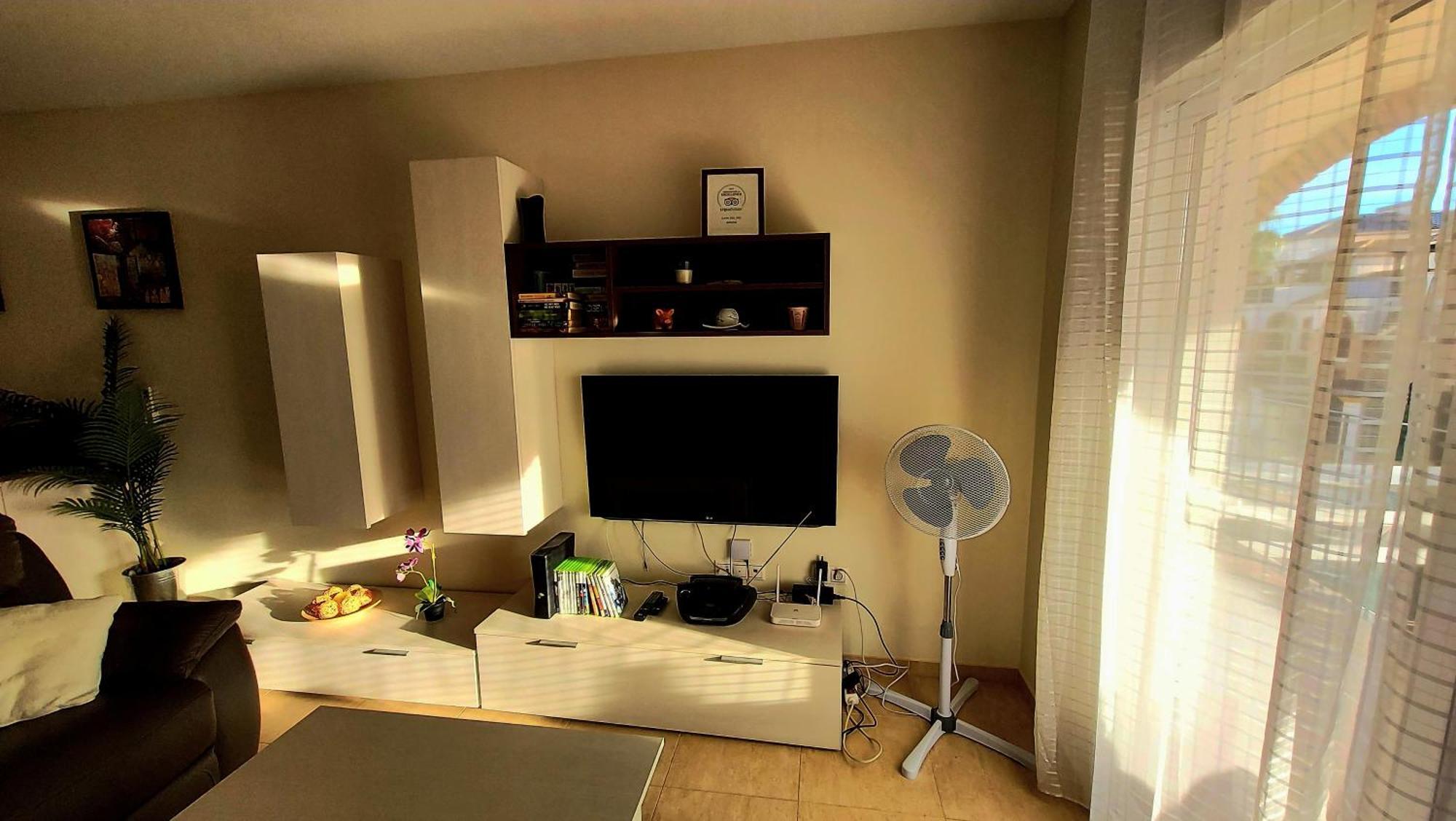 베라 Casa Del Sol 아파트 외부 사진