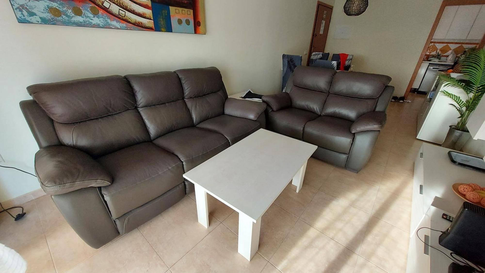 베라 Casa Del Sol 아파트 외부 사진