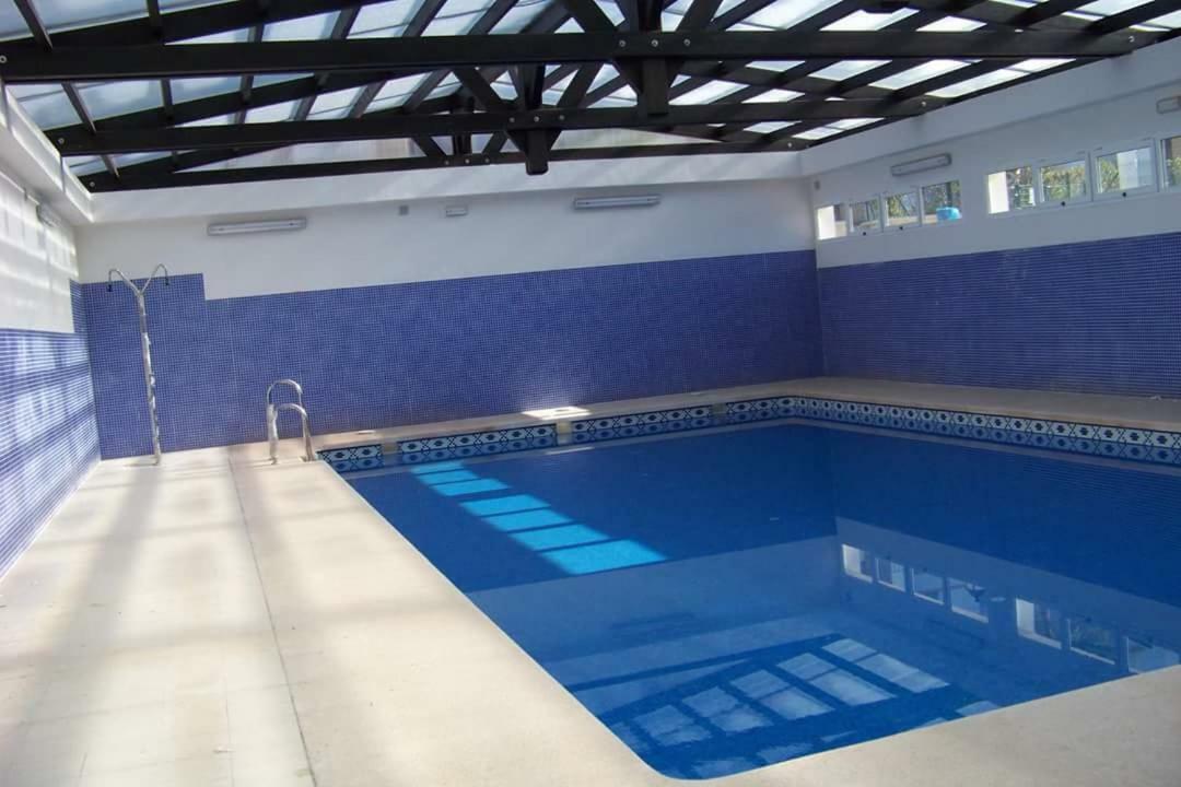베라 Casa Del Sol 아파트 외부 사진