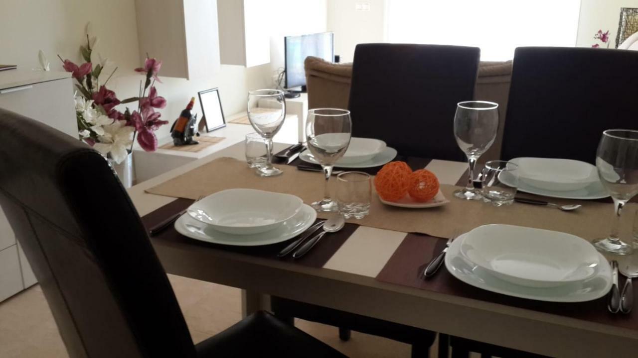 베라 Casa Del Sol 아파트 외부 사진