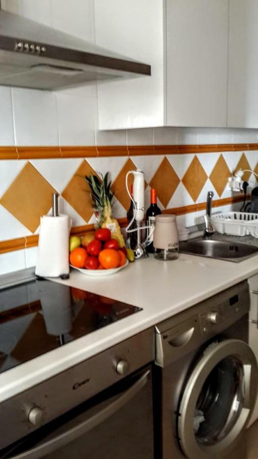 베라 Casa Del Sol 아파트 외부 사진