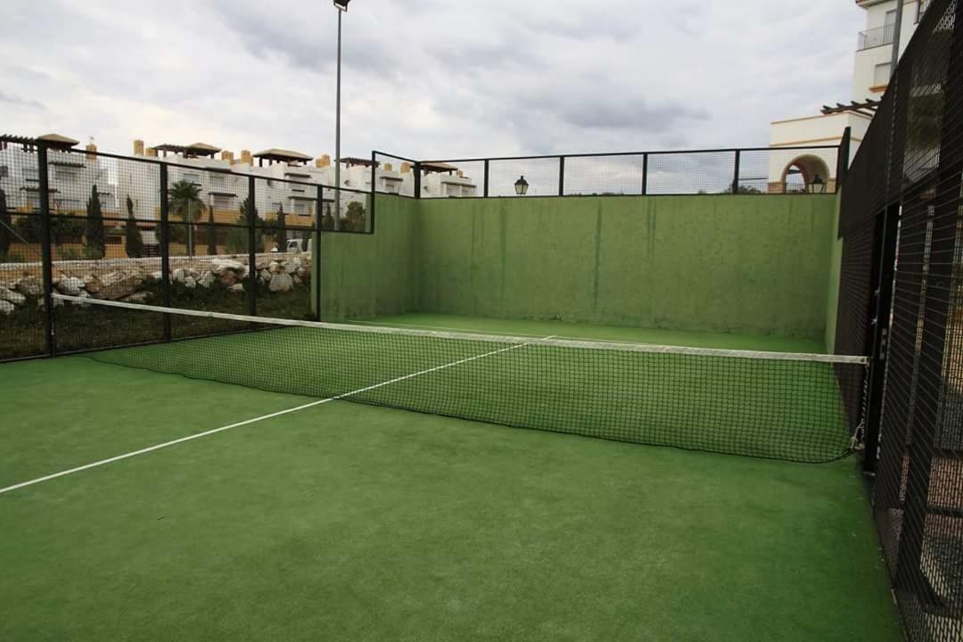 베라 Casa Del Sol 아파트 외부 사진