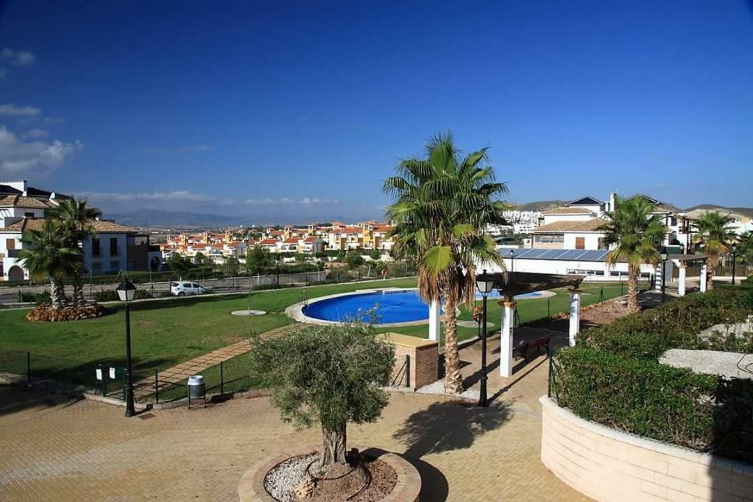 베라 Casa Del Sol 아파트 외부 사진