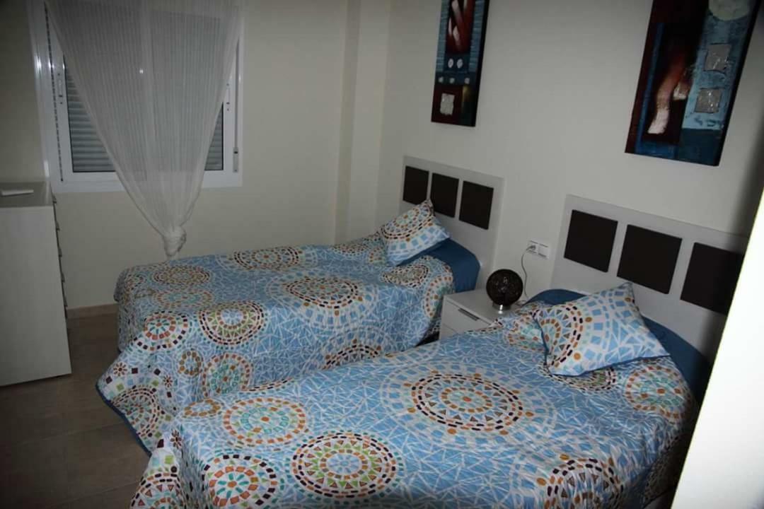 베라 Casa Del Sol 아파트 외부 사진