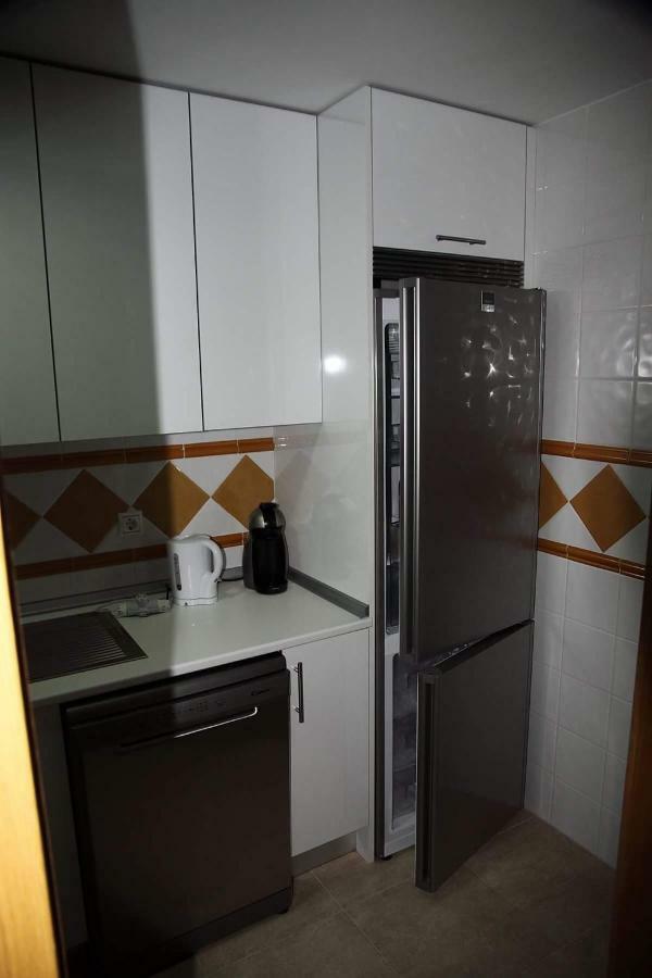 베라 Casa Del Sol 아파트 외부 사진