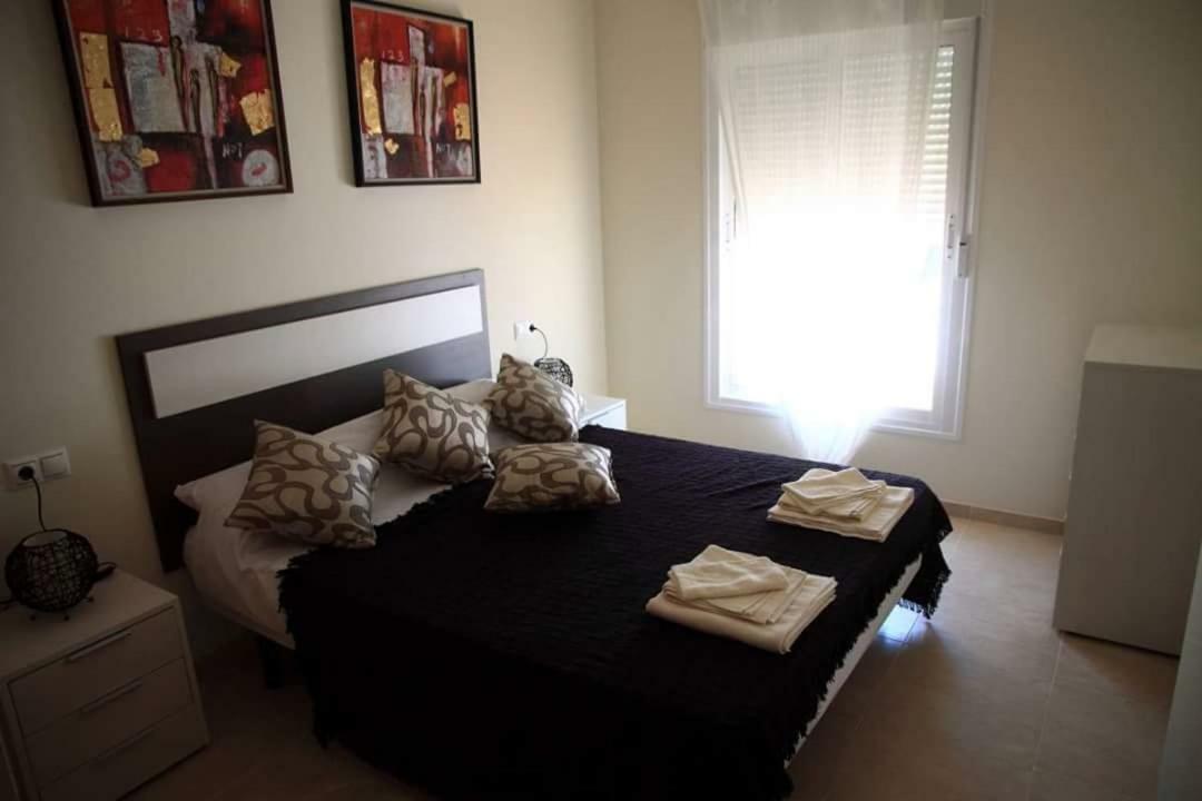베라 Casa Del Sol 아파트 외부 사진