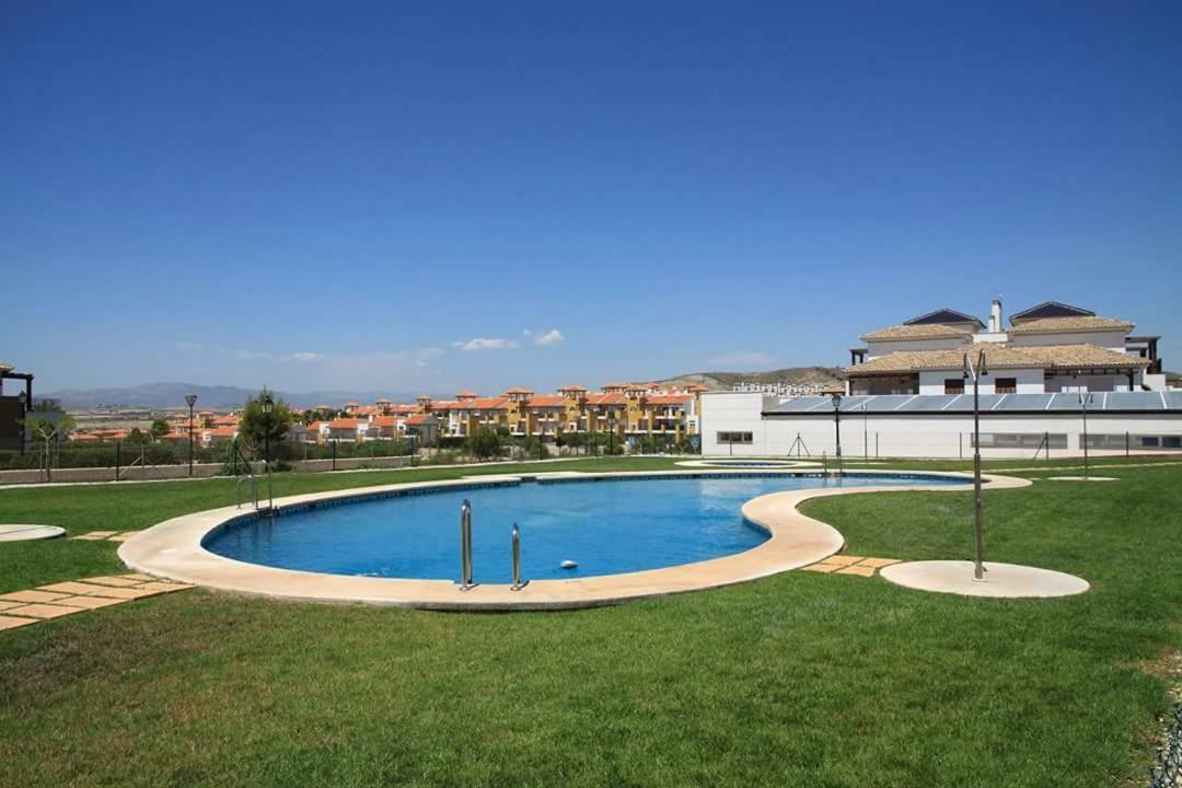 베라 Casa Del Sol 아파트 외부 사진