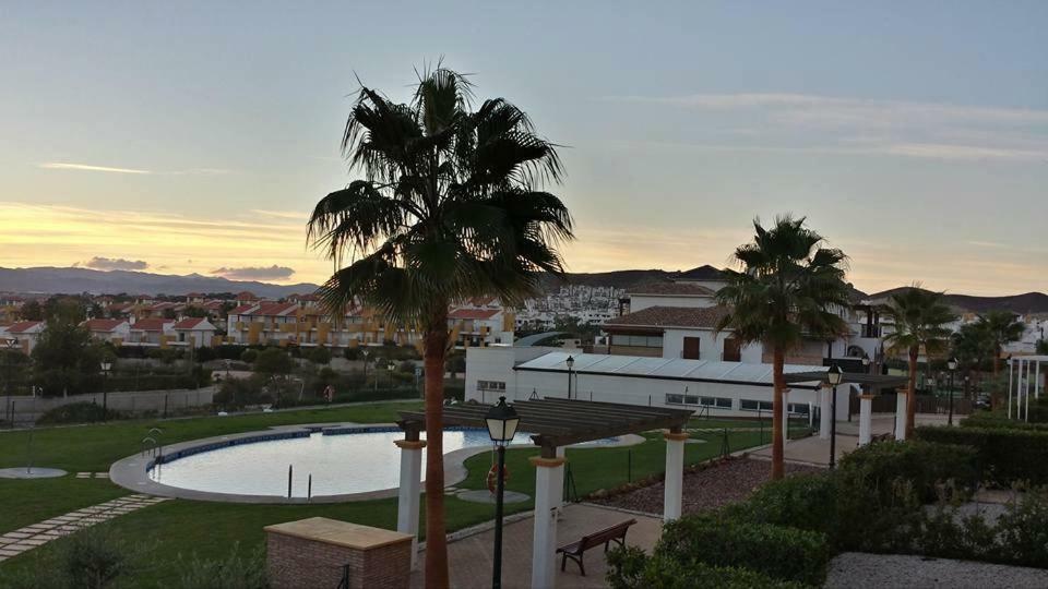 베라 Casa Del Sol 아파트 외부 사진