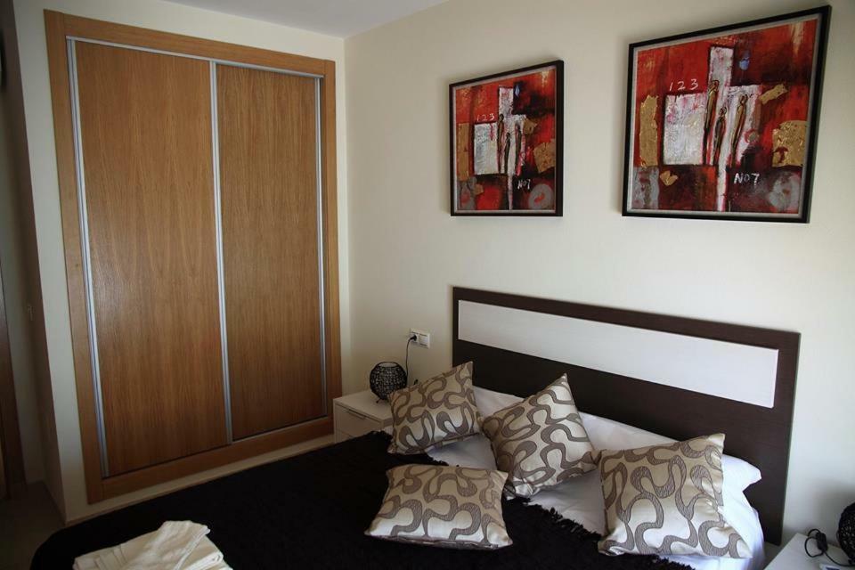 베라 Casa Del Sol 아파트 외부 사진